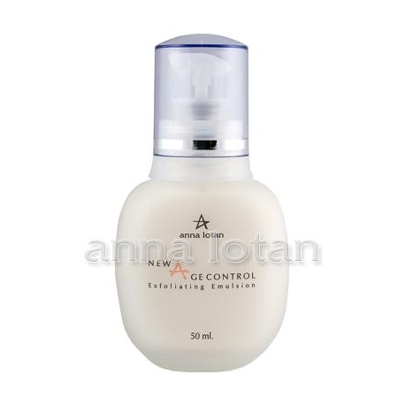 Anna Lotan New Age šveičiamoji emulsija, 50ml