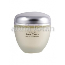 Anna Lotan Classic Lipo Soft maitinamasis veido kremas, 50ml