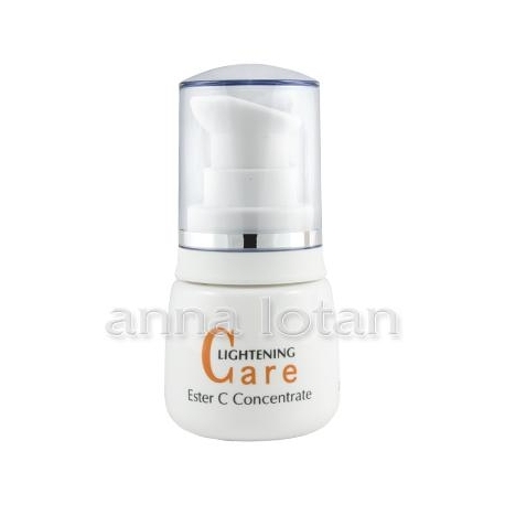 Anna Lotan C White balinamasis koncentratas su vit.C, 20 ml