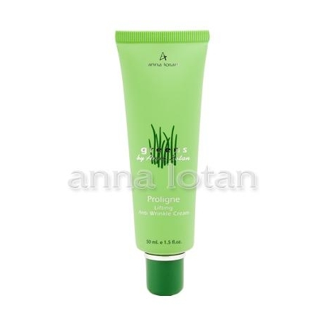 Anna Lotan Greens Proligne stangrinamasis kremas, 50ml