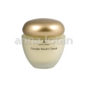 Anna Lotan Liquid Gold Golden Night Cream