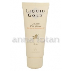 Anna Lotan Liquid Gold dieninis veido kremas, 60ml