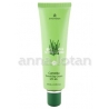 Anna Lotan Greens kremas su spalva SPF30+, 50ml