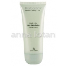 Anna Lotan Barbados Delicate Oily Skin Balm