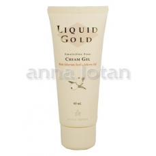 Anna Lotan Liquid Gold kremas-gelis, 60ml