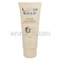 Anna Lotan Liquid Gold Golden Facial Mask