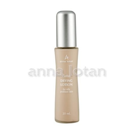 Anna Lotan A Clear Herbal sausinamasis losjonas, 30ml