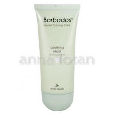 Anna Lotan Barbados raminamoji veido kaukė, 70ml