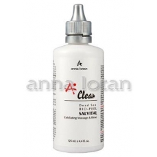 Anna Lotan A Clear Salvital šveičiamasis serumas, 125ml