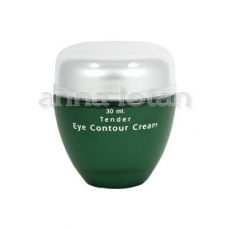 Anna Lotan Greens paakių kremas, 30ml