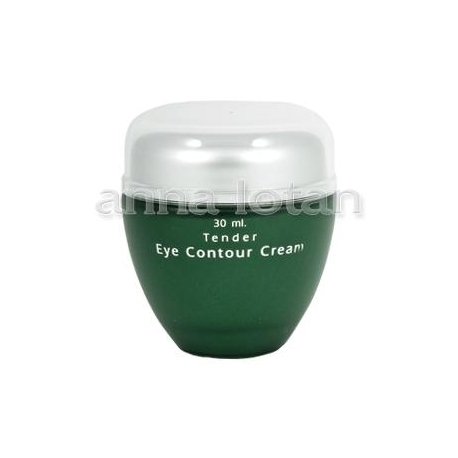 Anna Lotan Greens paakių kremas, 30ml
