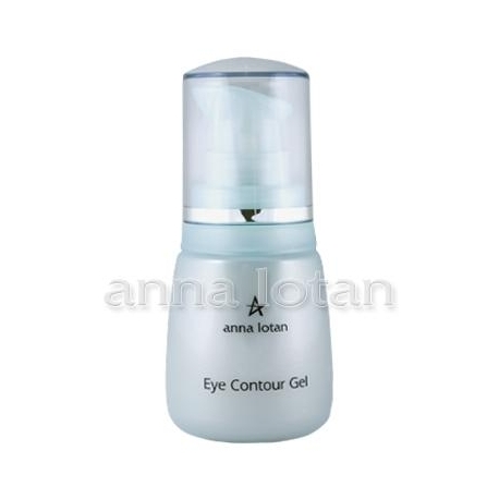 Anna Lotan paakių želė, 30ml