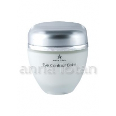 Anna Lotan Delicate Replenisher paakių balzamas, 30ml