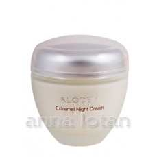 Anna Lotan Alodem Extramel Night Cream 50ml