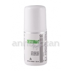 Anna Lotan Body Care - Deodorant Roll-on