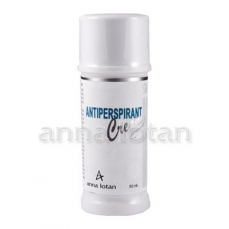 Anna Lotan kremas antiperspirantas, 50ml