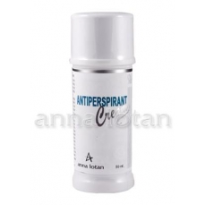 Anna Lotan Body Care Antiperspirant Cream