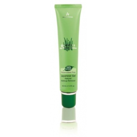 Anna Lotan Greens akių makiažo valiklis, 40ml