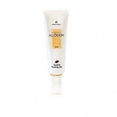 ANNA LOTAN ALODEM AZULENE PEELING GEL 50ML