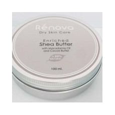 ANNA LOTAN RENOVA ENRICHED SHEA BUTTER 75ML