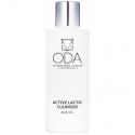 ACTIVE CLEANSER WITH LACTIC ACID, 5% 200ML