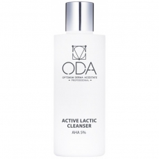 ACTIVE CLEANSER WITH LACTIC ACID, 5% 200ML