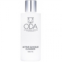 ACTIVE CLEANSER WITH GLYCOLIC ACID, 7% 200ML