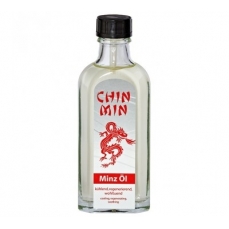 Styx Chin Min pipirmėtės ir arbatmedžio aliejus