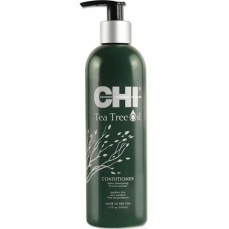 CHI Tea Tree arbatmedžio kondicionierius, 340 ml