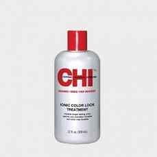 CHI Color Lock kondicionierius po plaukų dažymo 355 ml