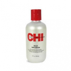 CHI Silk Infusion šilkas plaukams 177 ml