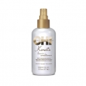 CHI KERATIN LEAVE IN CONDITIONER 177ML - LEAVE IN RECONSTRUCTING TREATMENT
