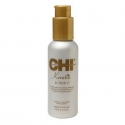 CHI KERATIN K-TRIX 5 SMOOTHING TREATMENT 115ML - THERMAL ACTIVE