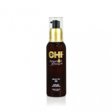 CHI Argan Oil argano ir moringų aliejų priemonė plaukams, 15ml