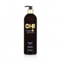 CHI ARGAN OIL PLUS MORINGA OIL SHAMPOO 739ML - NUTRITION SHAMPOO