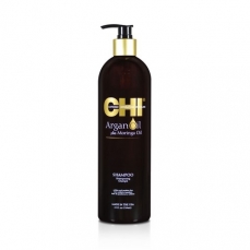 CHI Argan Oil argano šampūnas, 739 ml