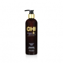 CHI ARGAN OIL PLUS MORINGA OIL SHAMPOO 355ML - NUTRITION SHAMPOO
