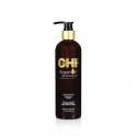 CHI ARGAN OIL PLUS MORINGA OIL SHAMPOO 355ML - NUTRITION SHAMPOO