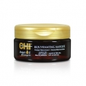 CHI ARGAN OIL PLUS MORINGA OIL REJUVENATING MASQUE 237ML