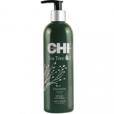 CHI Tea Tree arbatmedžio šampūnas, 739 ml