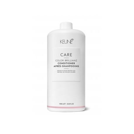 Keune Dažytų plaukų kondicionierius COLOR BRILLIANCE 1000ml