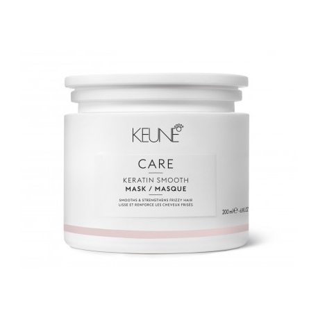 Keune Care Line kaukė su keratinu 200 ml
