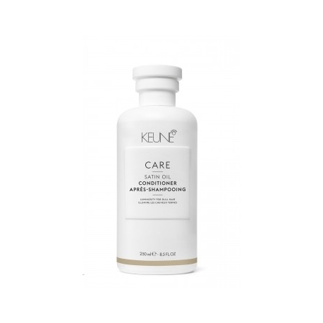 Care Line Satin Oil kondicionierius 200ml