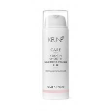 Care Keratin Smooth Silkening Polish 