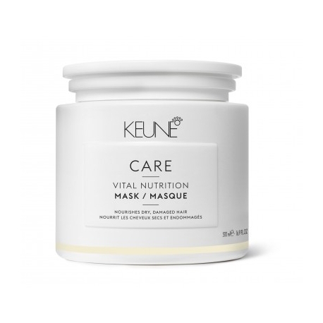 Care Vital Nutrition Mask