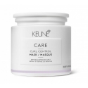 Keune CARE kaukė minkštoms ir paklusnioms garbanoms CURL CONTROL 500ml