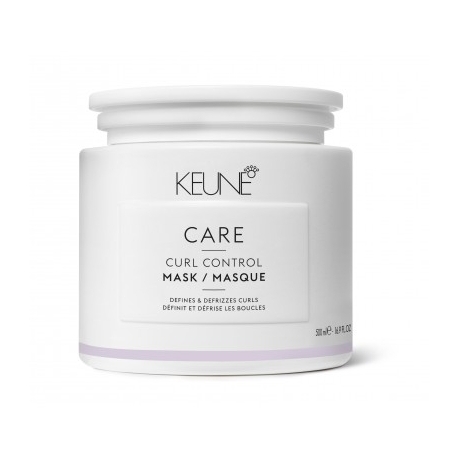 Care Curl Control Mask 500ml