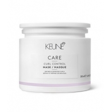 Keune CARE kaukė minkštoms ir paklusnioms garbanoms CURL CONTROL 200ml