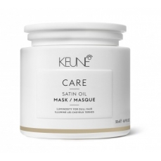 Care Satin Oil Mask 500ml