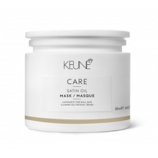 Care Satin Oil Mask 200ml